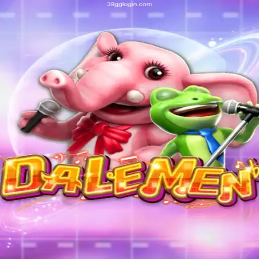 Unveiling DALEMEN: The Intriguing Gaming Experience