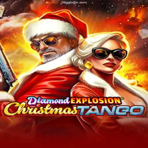 DiamondExplosionTango: The Thrilling New Game on 39GG.Com
