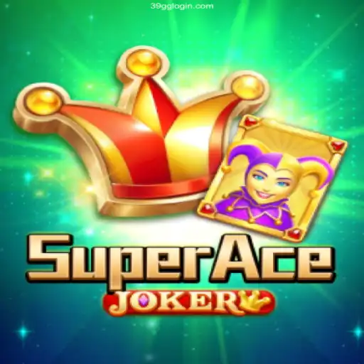 SuperAceJoker: An In-depth Look at the Exciting New Game on 39GG Bet