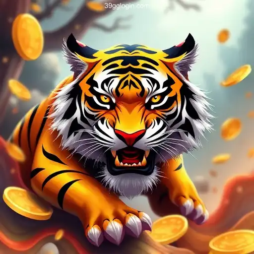 Fortune Tiger Games