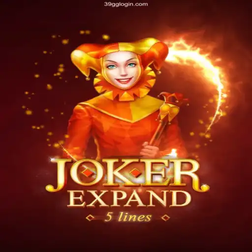 Discover the Exciting World of JokerExpand: A Dive into 39GG Bet Login