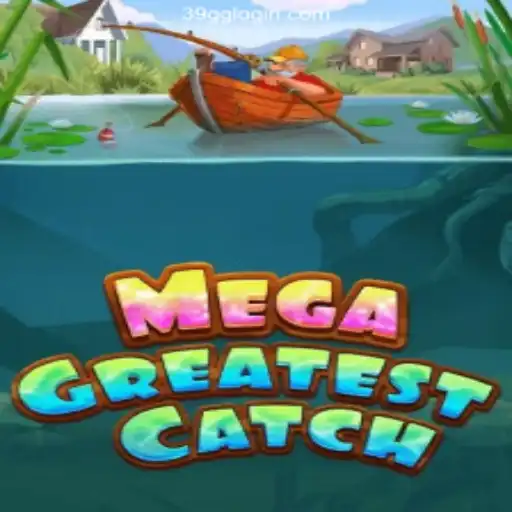 MegaGreatestCatch: The Revolutionary Gaming Experience