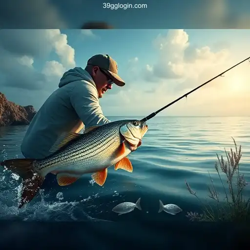 Online Fishing