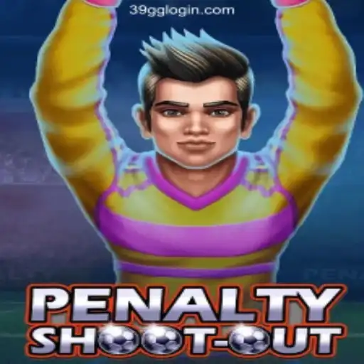 PenaltyShootOut: The Thrilling World of Soccer Simulations with 39GG Bet Login