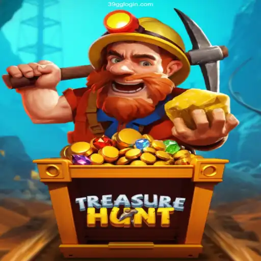 Discover the Thrills of TreasureHunt: A Classic Adventure Awaits
