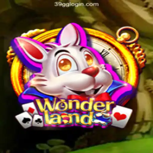 Wonderland: Embark on a Magical Adventure with 39GG Bet Login